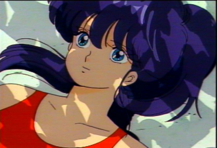 Otaku Gallery  / Anime e Manga / Kimagure Orange Road / Screen Shots / Vari / kor-tv (36).jpg